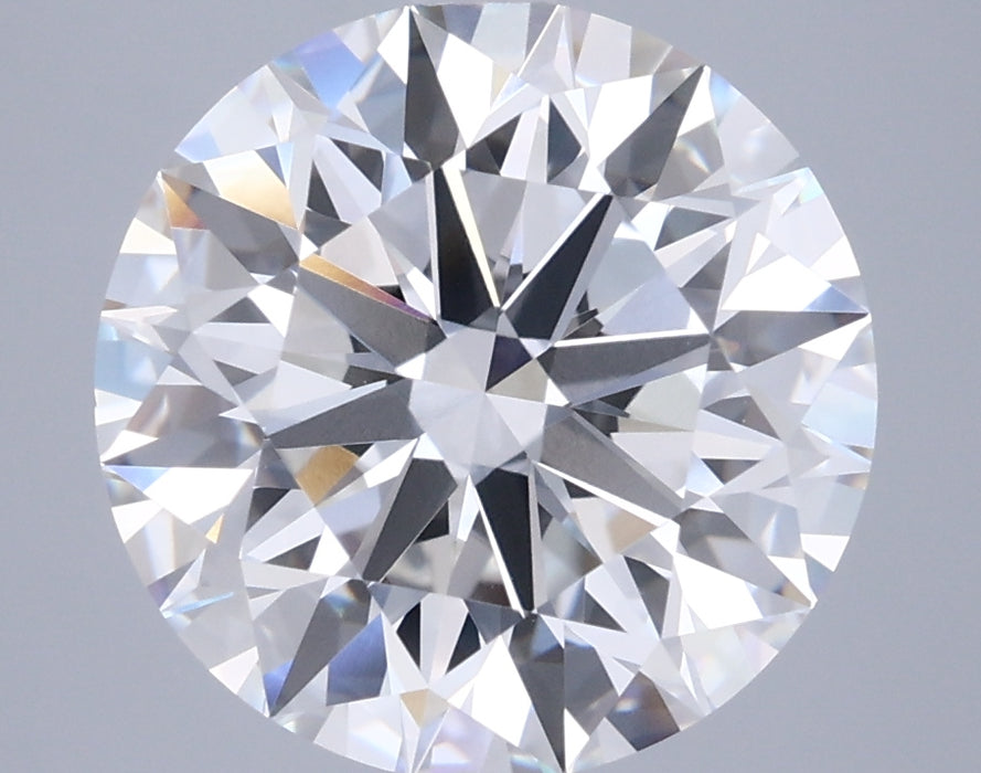 5.03000 E VVS2 BG Select Lab Grown Round Diamond