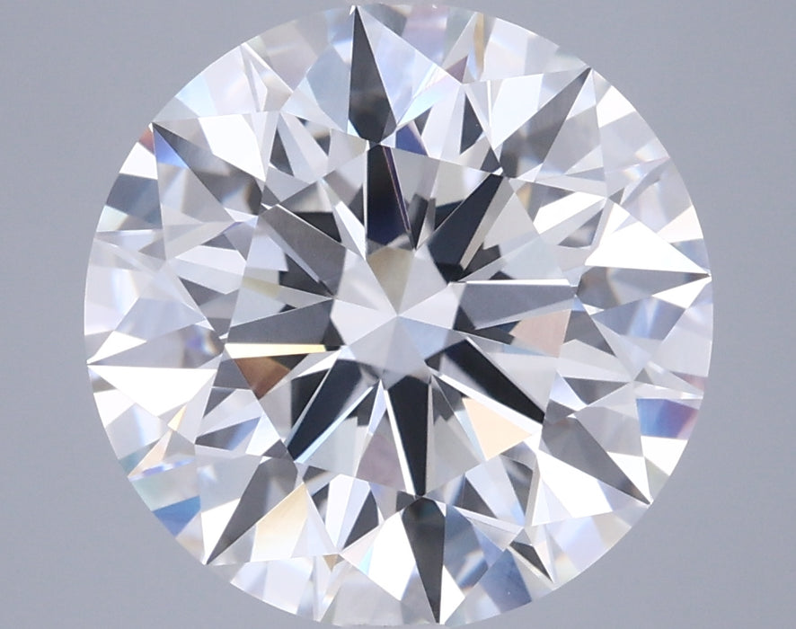 6.03000 E VVS2 BG Select Lab Grown Round Diamond