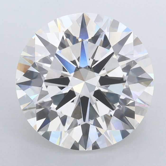 5.00000 E VVS2 BG Select Lab Grown Round Diamond