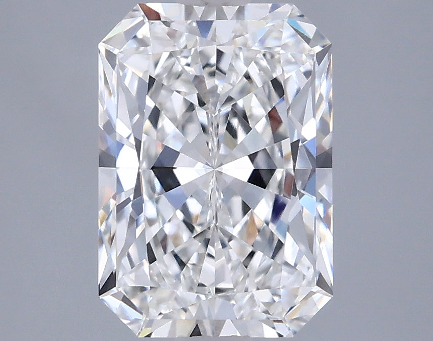2.17000 F VVS1 BG Select Lab Grown Radiant Diamond