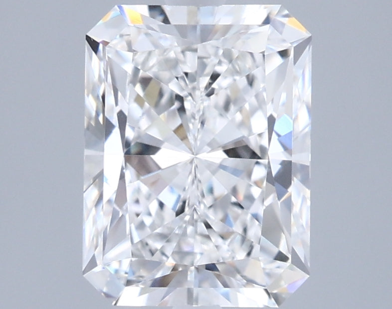 2.02000 E VVS2 BG Select Lab Grown Radiant Diamond