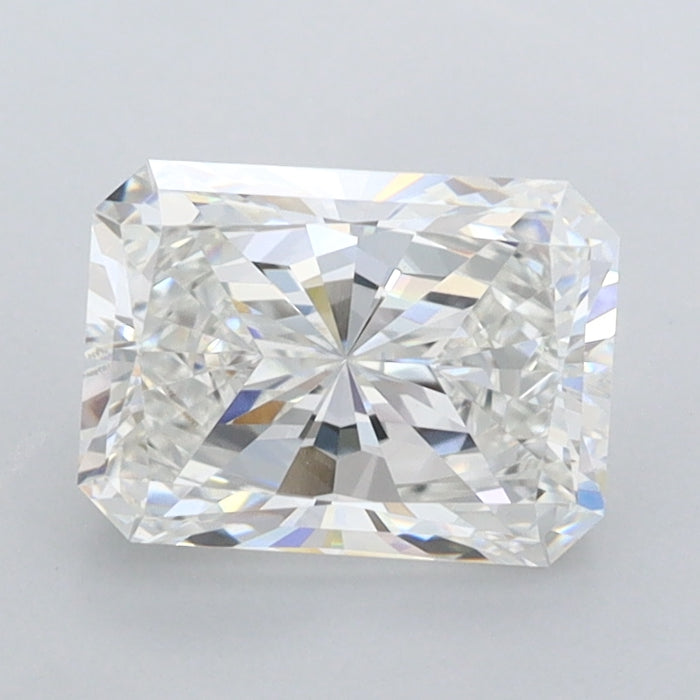 1.56000 F VVS2 BG Select Lab Grown Radiant Diamond