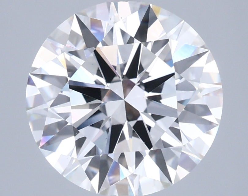 3.08000 E VS1 BG Select Lab Grown Round Diamond
