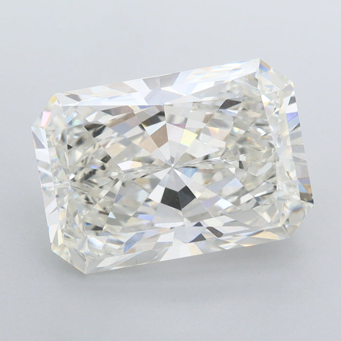 4.49000 F VVS2 BG Select Lab Grown Radiant Diamond