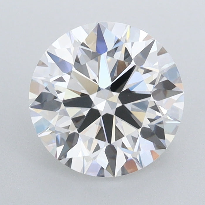 1.54000 D VVS2 BG Select Lab Grown Round Diamond
