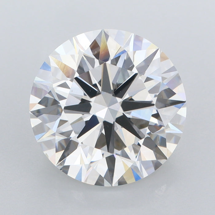 5.01000 E VS1 BG Select Lab Grown Round Diamond