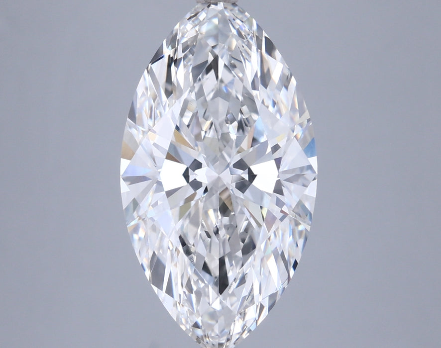 5.05000 E VVS2 BG Select Lab Grown Marquise Diamond