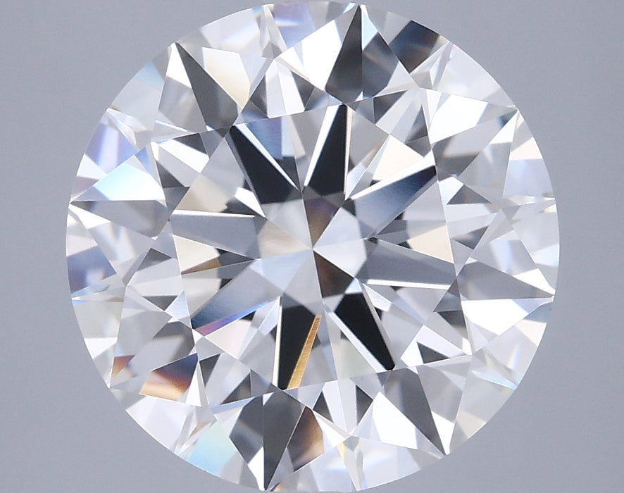 5.03000 F VVS2 BG Select Lab Grown Round Diamond