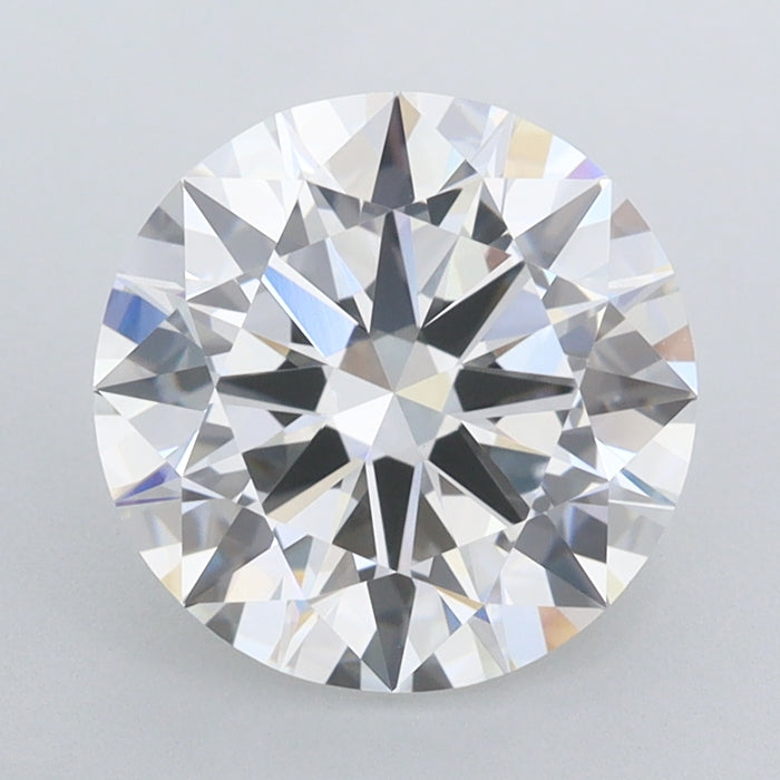 3.01000 E VVS2 BG Select Lab Grown Round Diamond