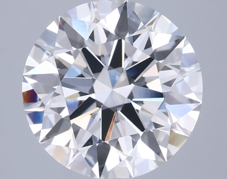 3.08000 D VS1 BG Select Lab Grown Round Diamond