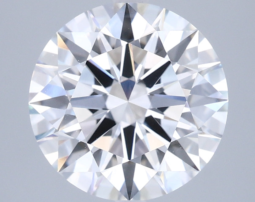 3.05000 E VS1 BG Select Lab Grown Round Diamond