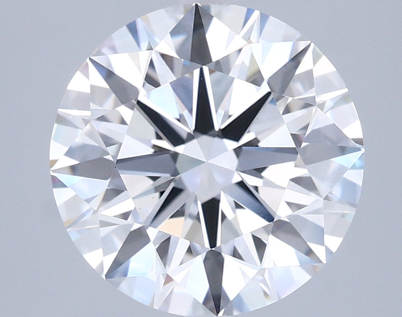 3.05000 E VVS2 BG Select Lab Grown Round Diamond