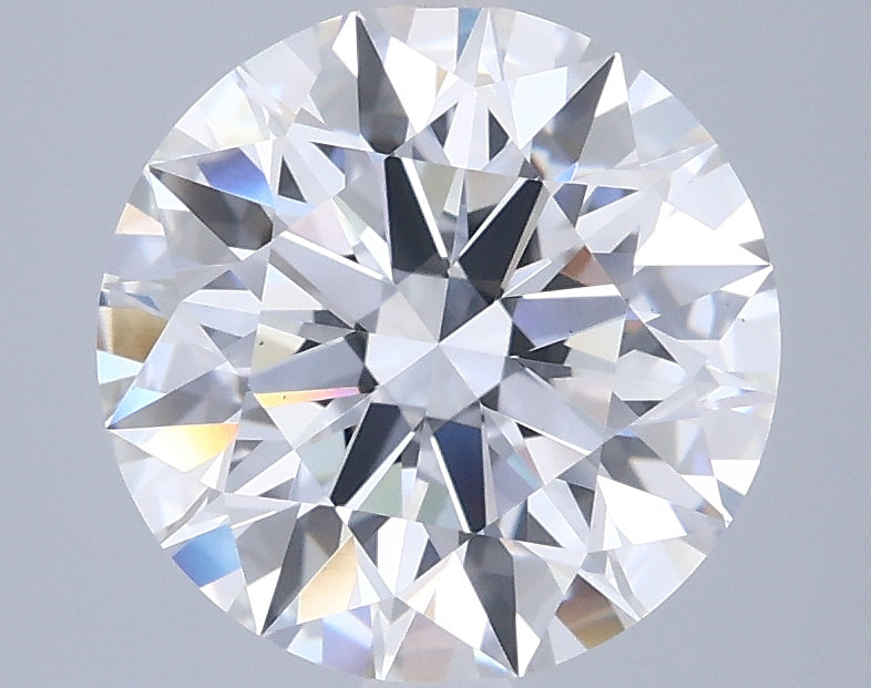 3.02000 F VS1 BG Select Lab Grown Round Diamond