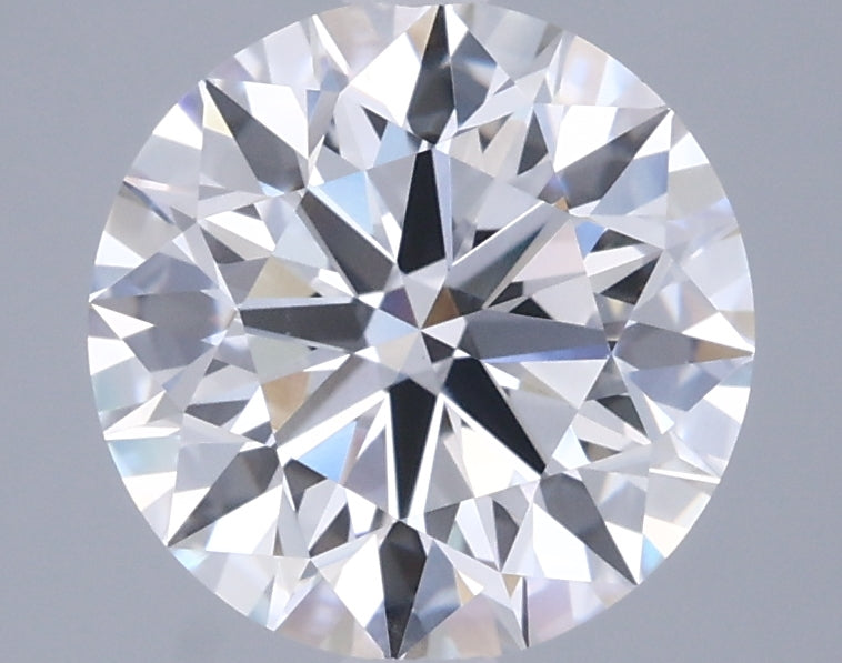 2.55000 E VVS2 BG Select Lab Grown Round Diamond