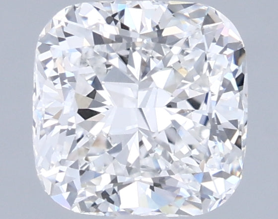 1.54000 F VVS2 BG Select Lab Grown Cushion Diamond