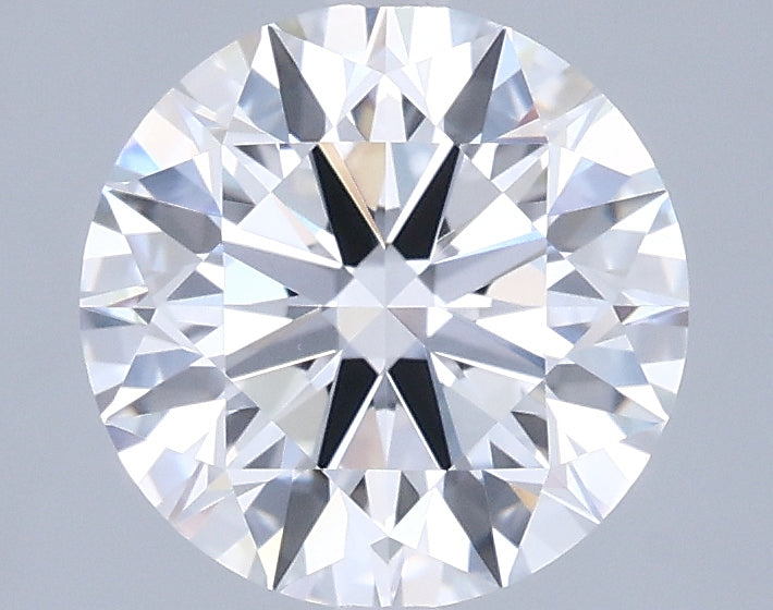 2.04000 E VVS2 BG Select Lab Grown Round Diamond