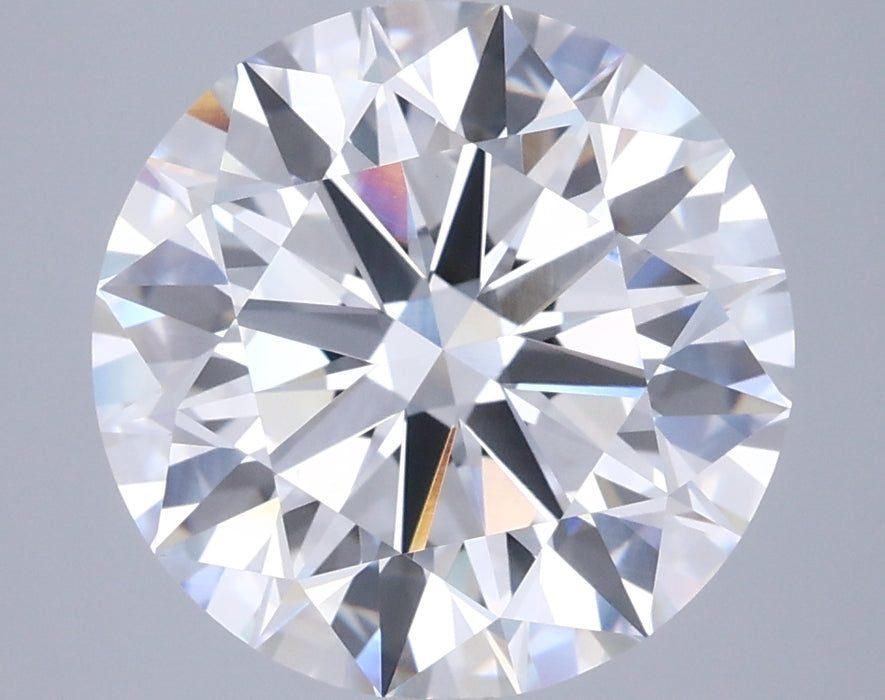 5.53000 E VVS2 BG Select Lab Grown Round Diamond