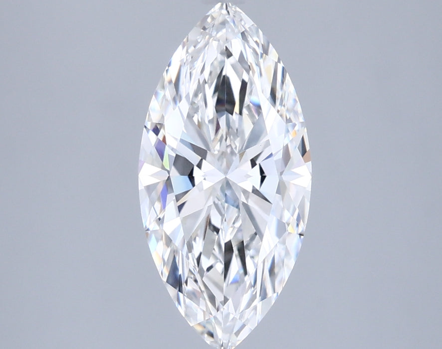 2.04000 D VVS2 BG Select Lab Grown Marquise Diamond