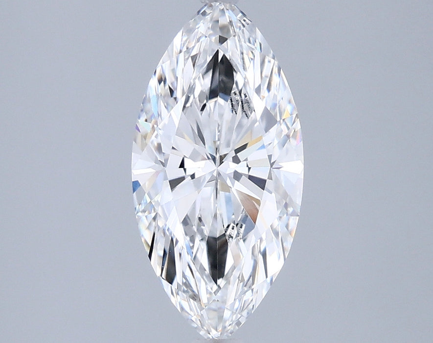 1.56000 E VVS2 BG Select Lab Grown Marquise Diamond