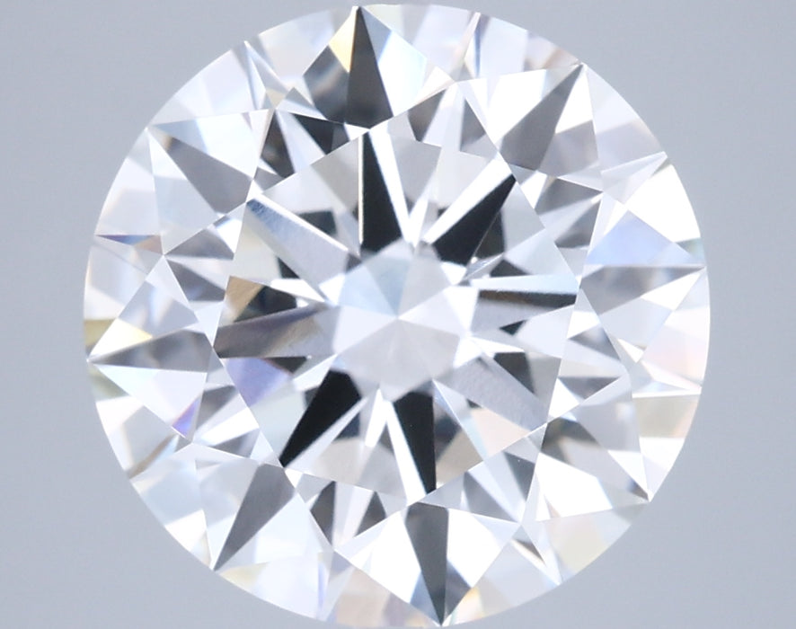 6.11000 E VVS1 BG Select Lab Grown Round Diamond
