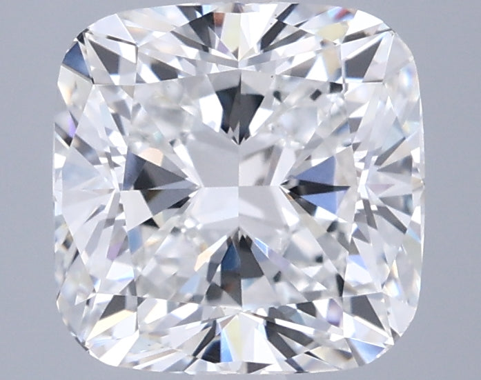 3.07000 E VS1 BG Select Lab Grown Cushion Diamond