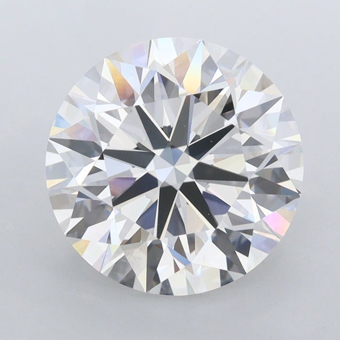 4.01000 E VVS2 BG Select Lab Grown Round Diamond