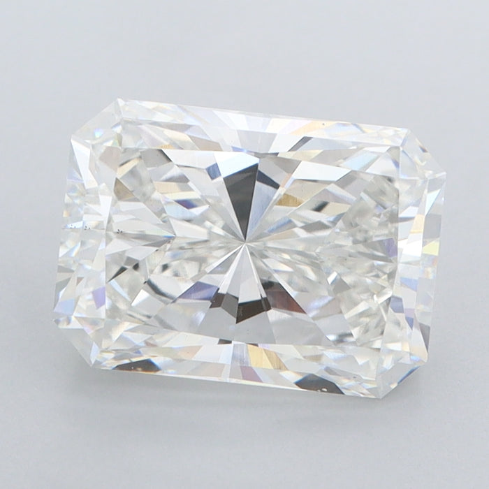 3.01000 E VS1 BG Select Lab Grown Radiant Diamond