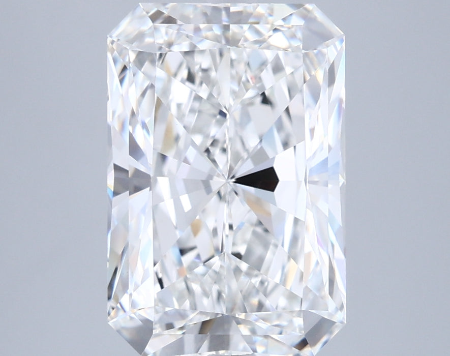 4.73000 E VVS2 BG Select Lab Grown Radiant Diamond