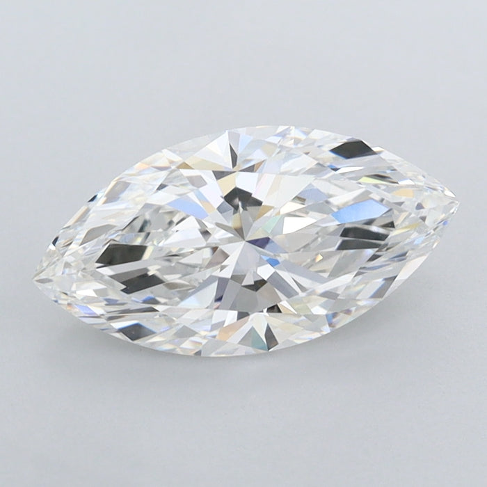 1.51000 E VVS1 BG Select Lab Grown Marquise Diamond