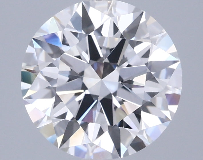 2.05000 D VS1 BG Select Lab Grown Round Diamond