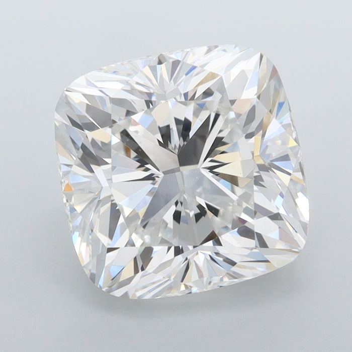 5.09000 F VS1 BG Select Lab Grown Cushion Diamond