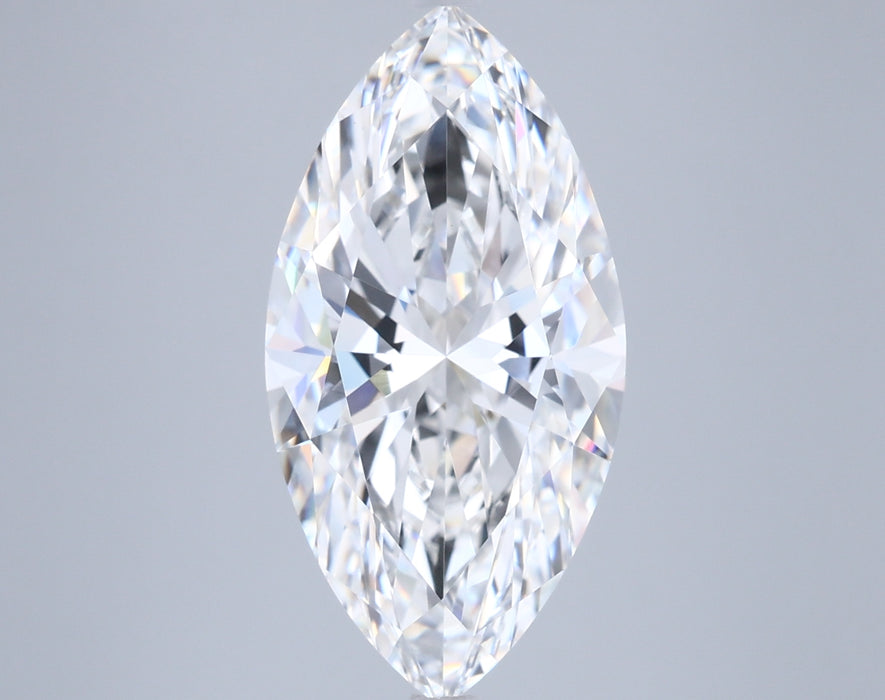 5.05000 E VVS2 BG Select Lab Grown Marquise Diamond