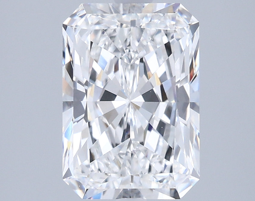 2.14000 E VVS2 BG Select Lab Grown Radiant Diamond