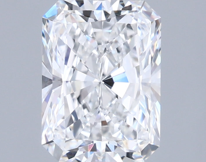 1.54000 E VS1 BG Select Lab Grown Radiant Diamond