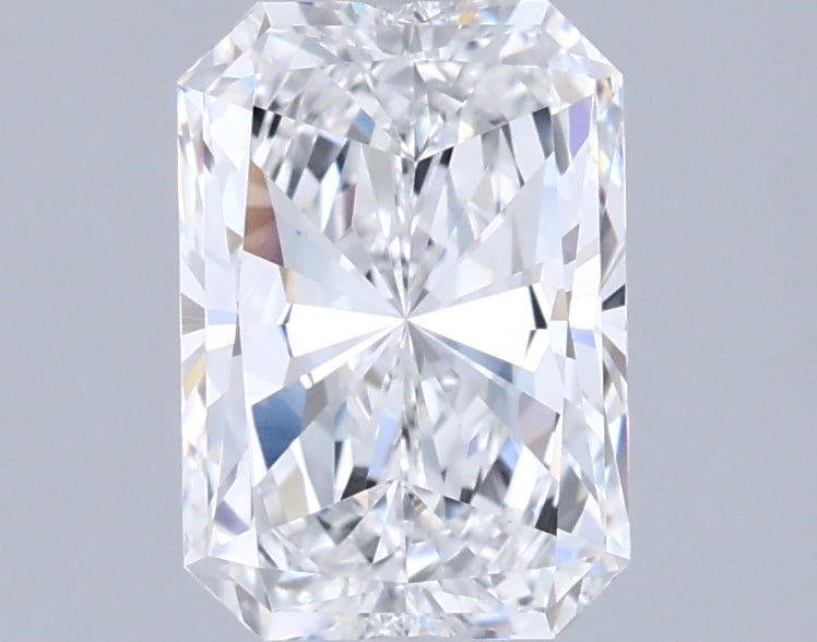 1.52000 E VVS2 BG Select Lab Grown Radiant Diamond