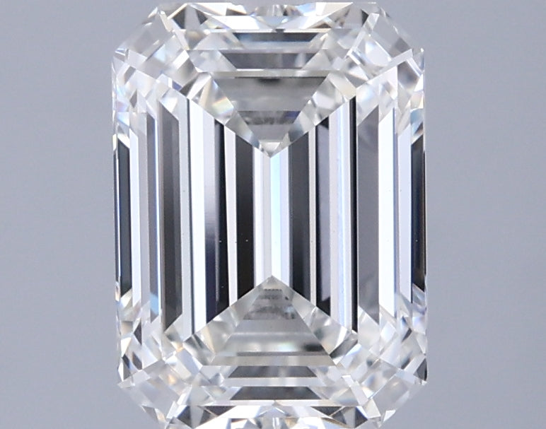 2.07000 F VS1 BG Select Lab Grown Emerald Diamond