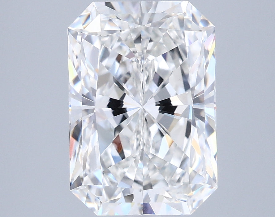 3.14000 F VVS2 BG Select Lab Grown Radiant Diamond
