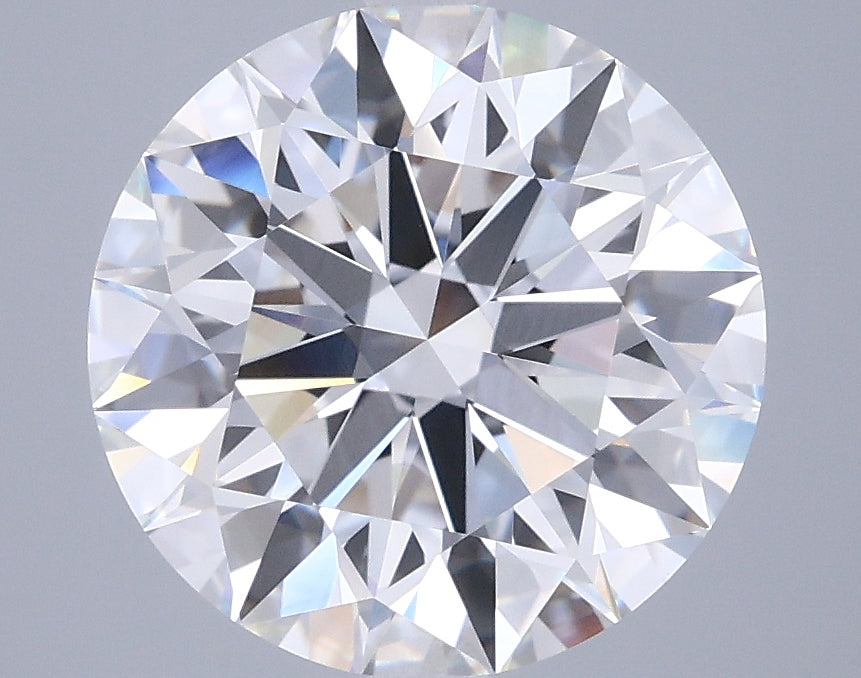 4.06000 E VVS2 BG Select Lab Grown Round Diamond