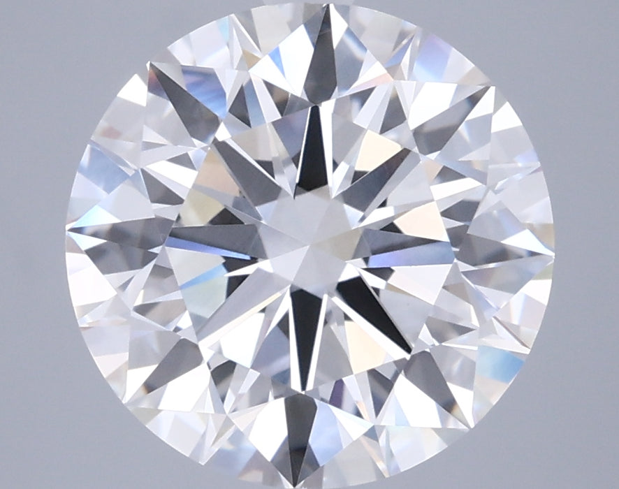 4.55000 E VVS2 BG Select Lab Grown Round Diamond