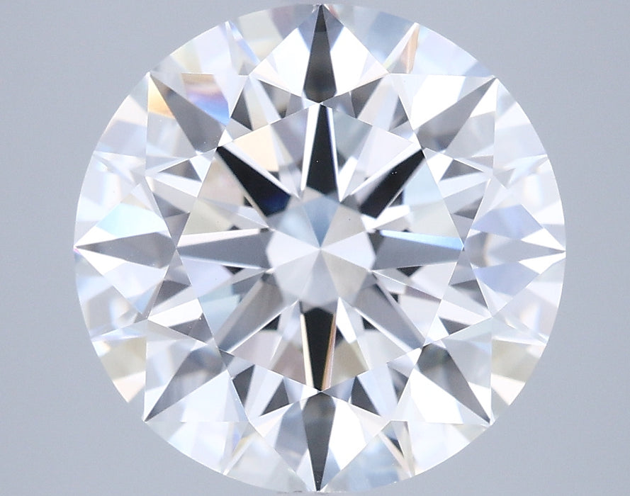 5.06000 D VVS2 BG Select Lab Grown Round Diamond