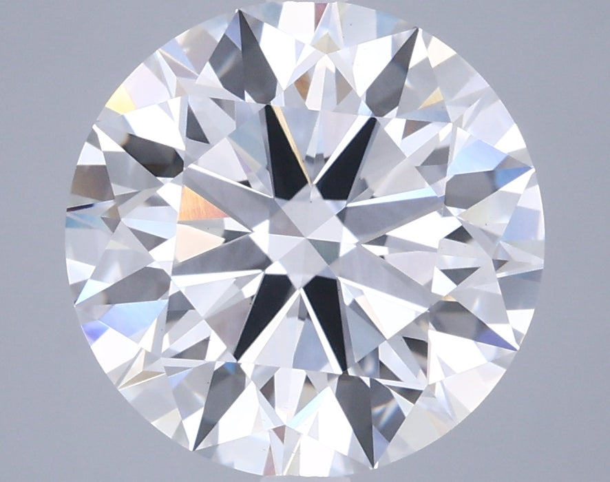 5.01000 E VS1 BG Select Lab Grown Round Diamond