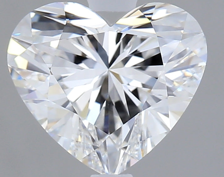 2.03000 D VVS2 BG Select Lab Grown Heart Diamond