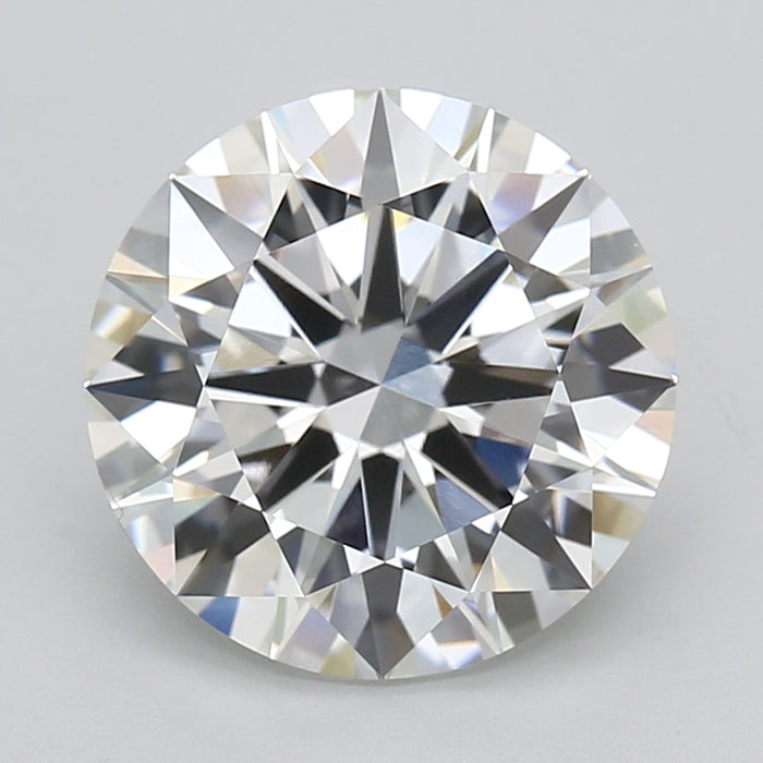 5.02000 E VVS1 BG Select Lab Grown Round Diamond