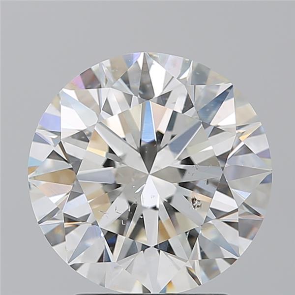 3.050 I SI2 Virtual Selection Round Diamond