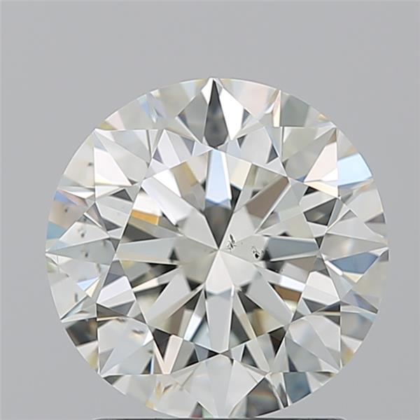 2.020 L SI1 Virtual Selection Round Diamond