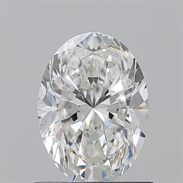 1.010 G VS2 Virtual Selection Oval Diamond