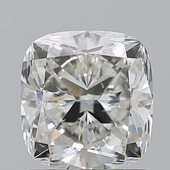 1.500 J SI1 Virtual Selection Cushion Diamond