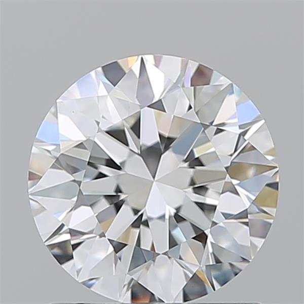 1.300 F VS1 Virtual Selection Round Diamond
