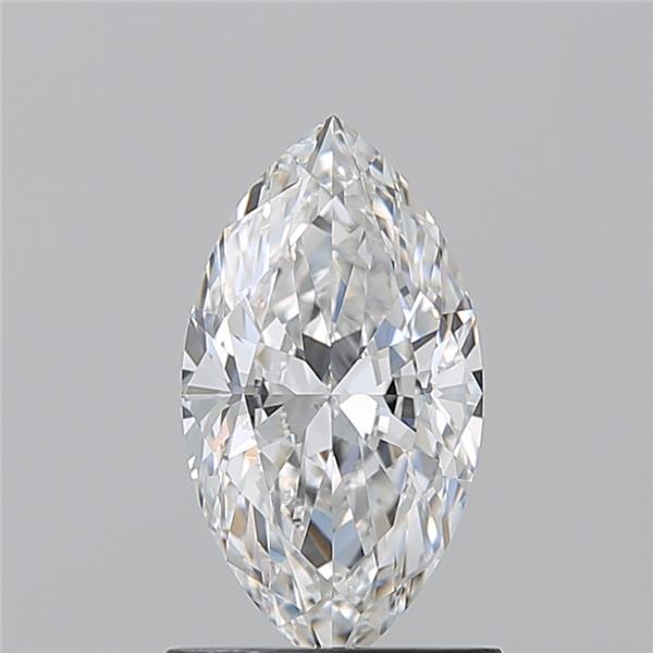 1.010 F SI1 Virtual Selection Marquise Diamond