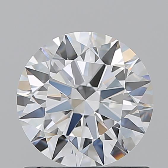 1.020 E VVS2 Virtual Selection Round Diamond